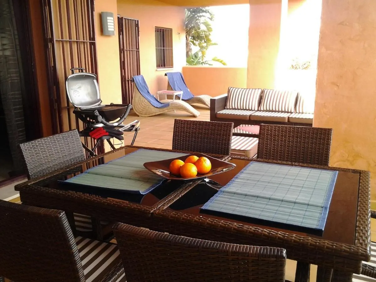 Las Garzas 2131 Beautiful Sea View Apartment Manilva
