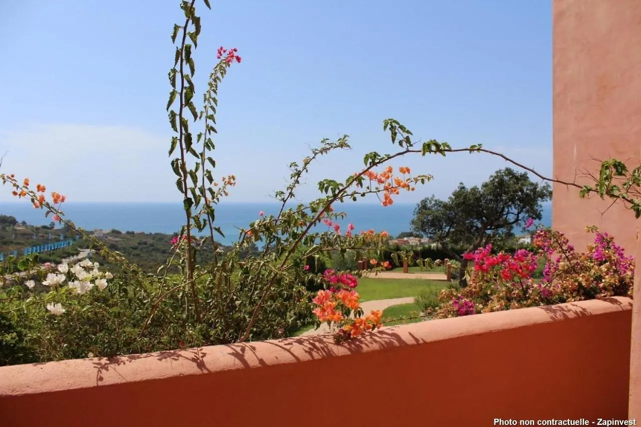 Las Garzas 2131 Beautiful Sea View Apartment Manilva Espagne