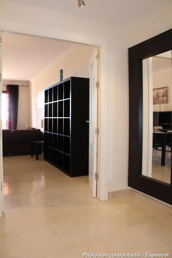 Las Garzas 2131 Beautiful Sea View Apartment Manilva