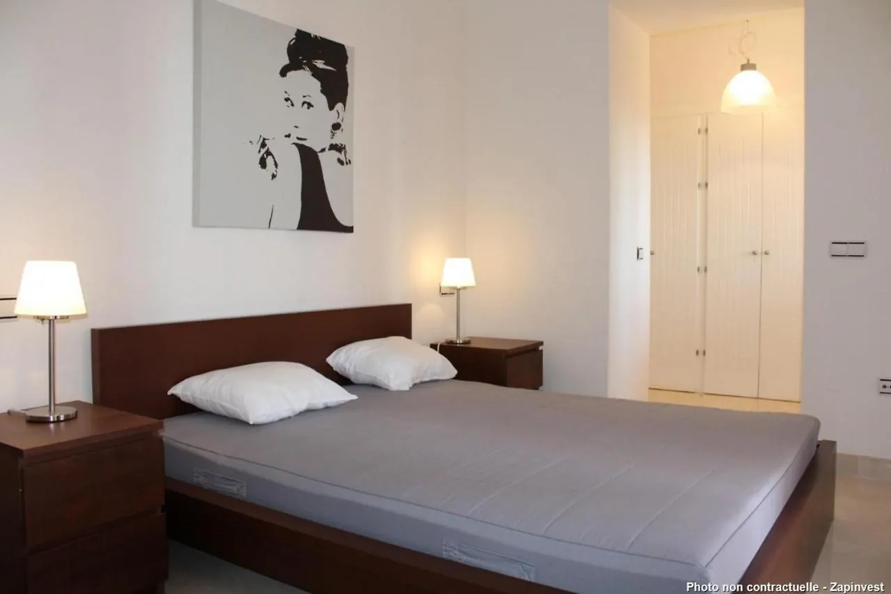 Las Garzas 2131 Beautiful Sea View Apartment Manilva