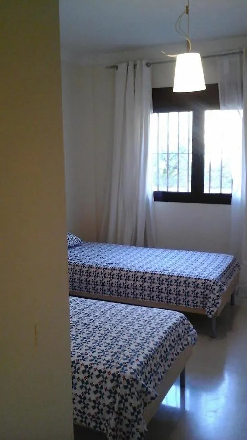 Las Garzas 2131 Beautiful Sea View Apartment Manilva
