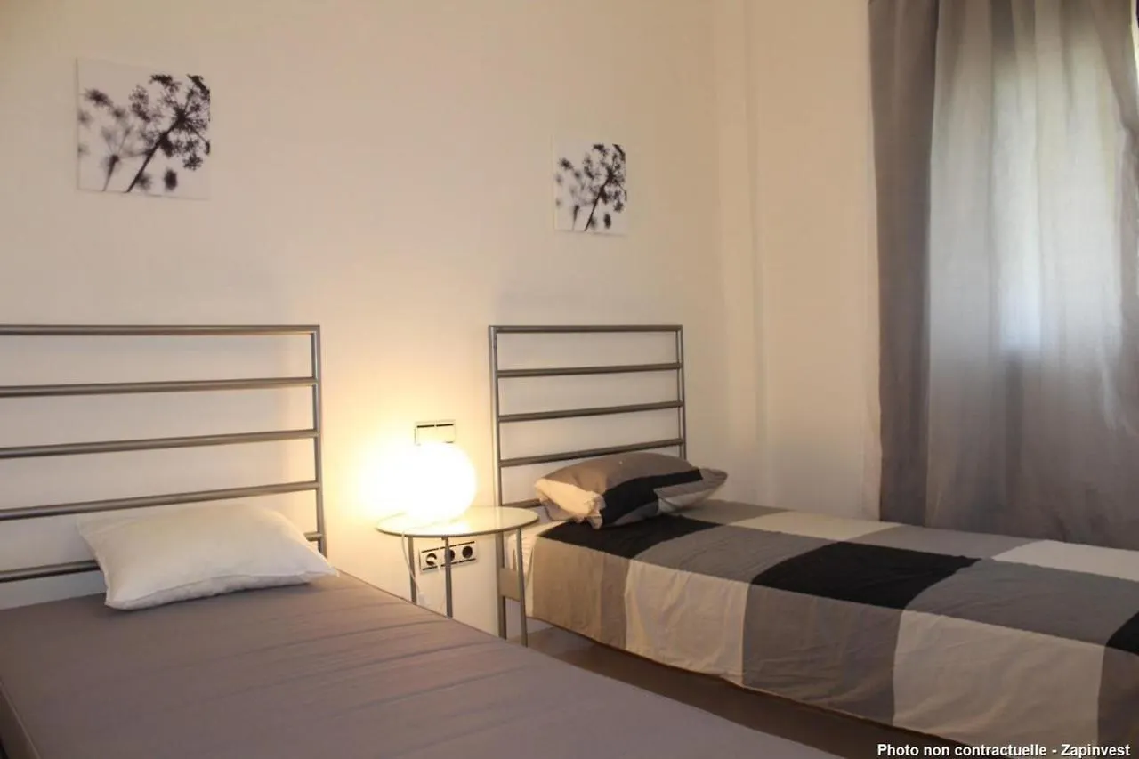 Las Garzas 2131 Beautiful Sea View Apartment Manilva