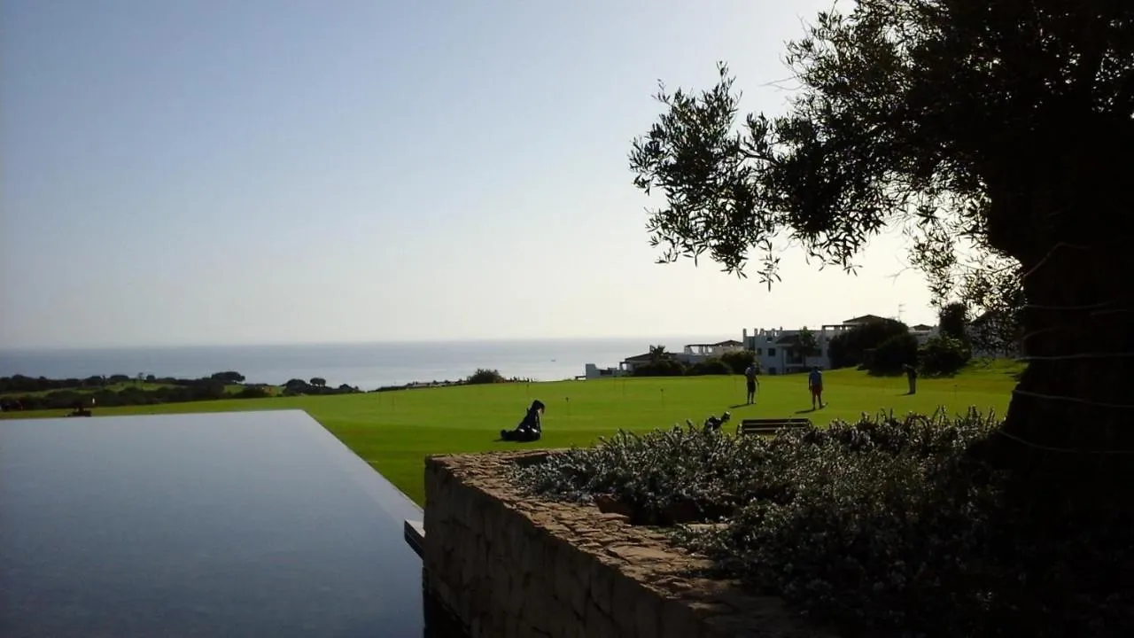 Las Garzas 2131 Beautiful Sea View Apartment Manilva