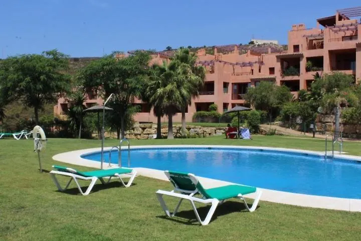 Las Garzas 2131 Beautiful Sea View Apartment Manilva 0*,  Espagne