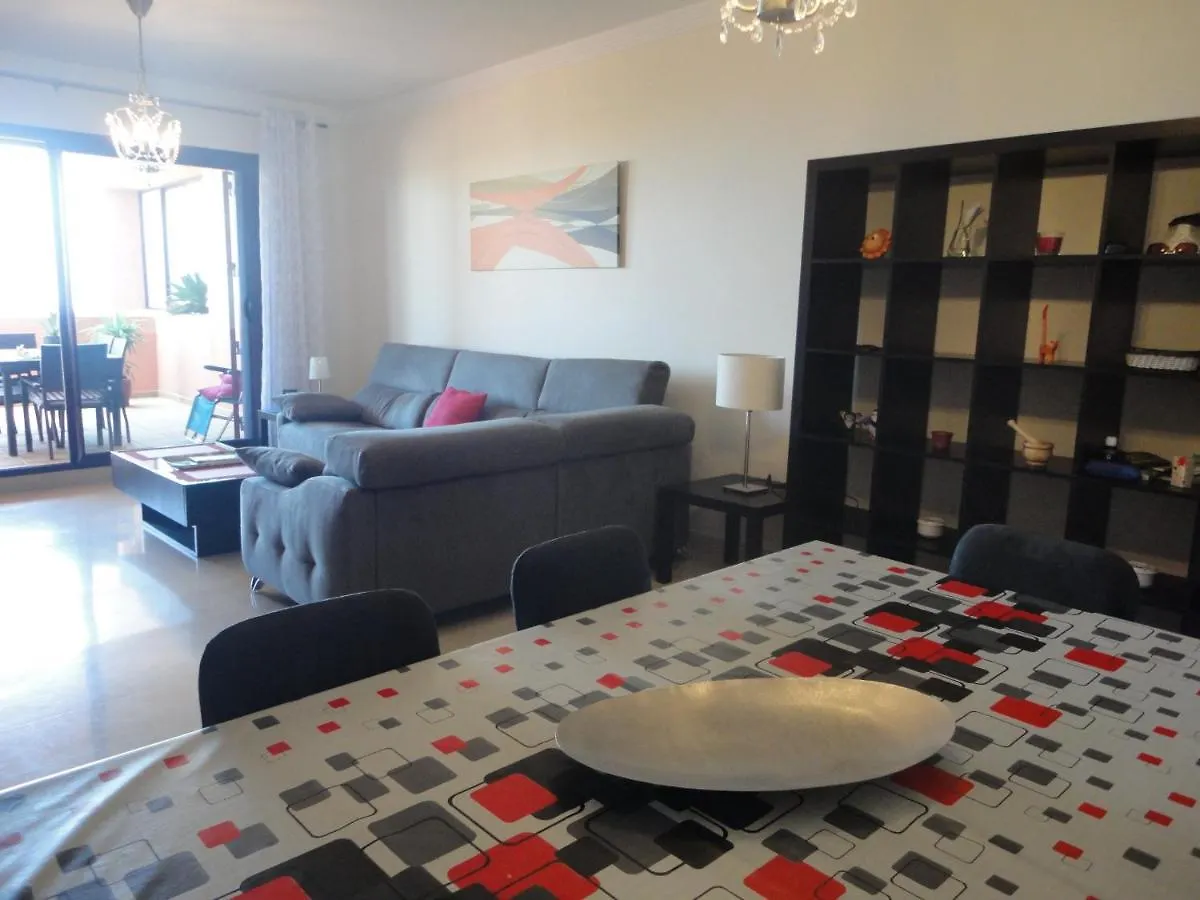 Las Garzas 2131 Beautiful Sea View Apartment Manilva