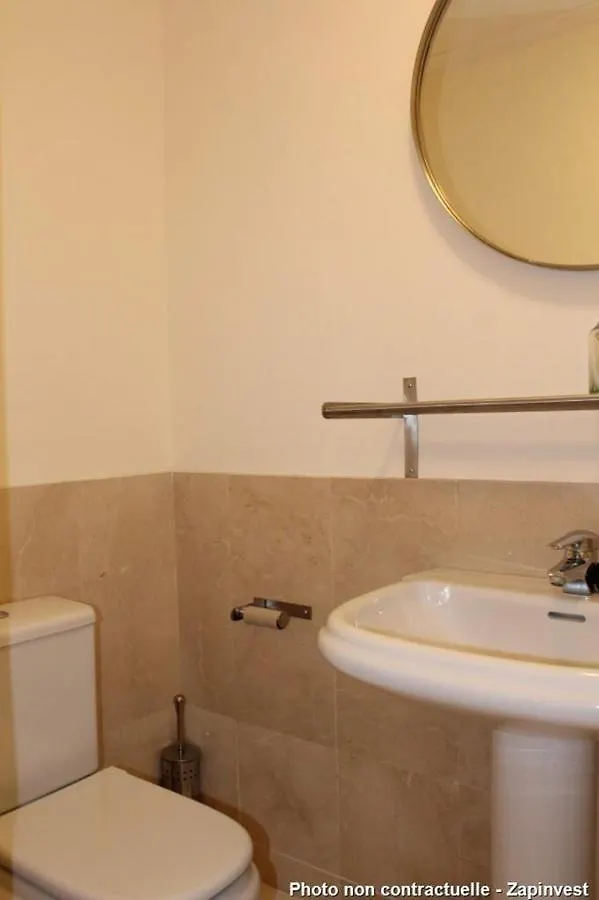 Las Garzas 2131 Beautiful Sea View Apartment Manilva