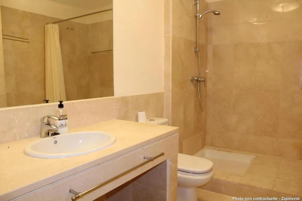 Las Garzas 2131 Beautiful Sea View Apartment Manilva