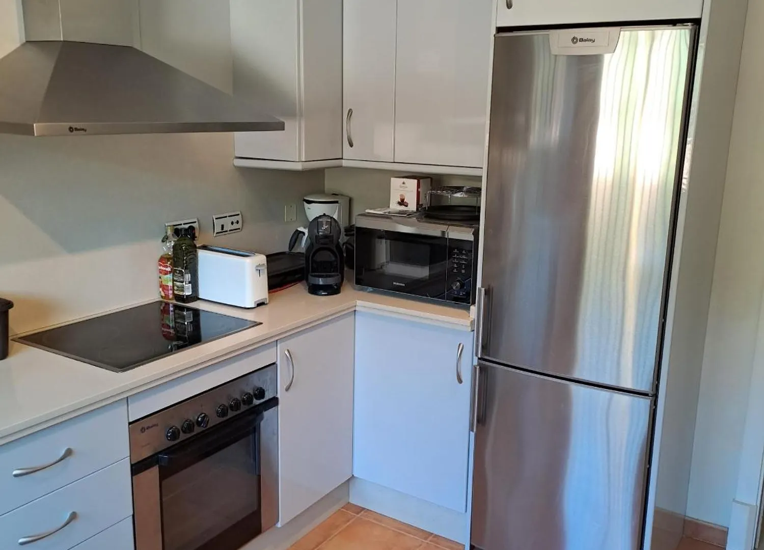 Las Garzas 2131 Beautiful Sea View Apartment Manilva
