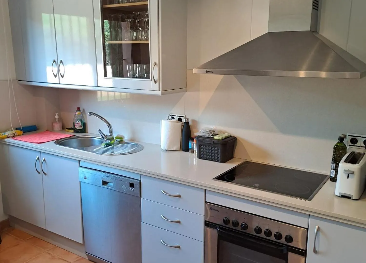 Las Garzas 2131 Beautiful Sea View Apartment Manilva