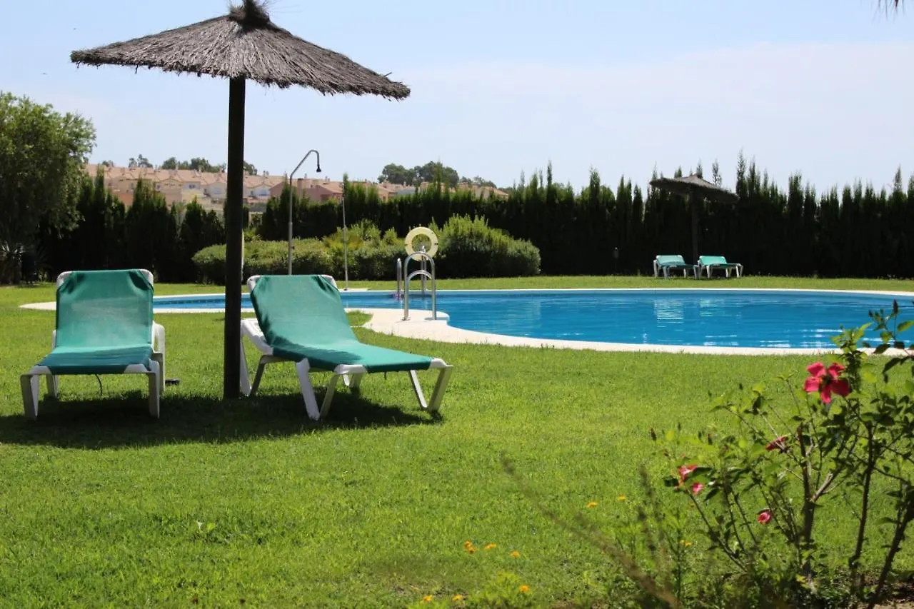 Las Garzas 2131 Beautiful Sea View Apartment Манилва